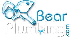 Bear Plumbing, Inc. logo